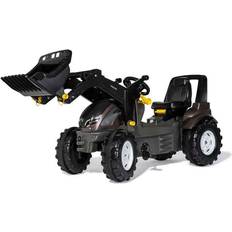 Pedalbiler på tilbud Rolly Toys farmtrac Premium Valtra