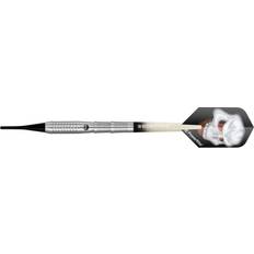 Dart soft dart Bull's PHANTOM 18g Soft Dart