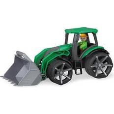 Lena TRUXX SM04537, Traktor, 2 År, Gummi, St. [Levering: 4-5 dage]