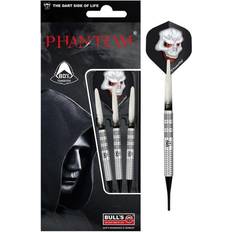 Dart soft dart Bull's PHANTOM 18g Soft Dart