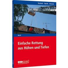 Zubehör für Eisenbahnen Storck Einfache Rettung aus Höhen und Tiefen