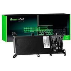 Batterier & Opladere Green Cell C21N1347 Batteri 4000 mAh