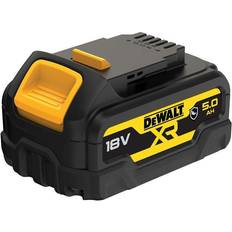 Dewalt 5 ah xr Dewalt Batería xr 18v 5a