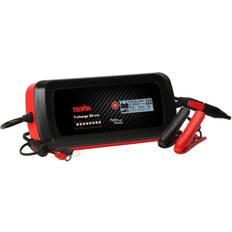 Bly-syre - Oplader Batterier & Opladere Telwin Batteri Og Vedligeholdelseslader