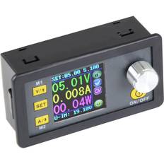 Laboratorie strømforsyning Joy-it DPS 5015 50V 0-15A USB Laboratorie Strømforsyning JT-DPS5015