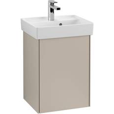 Villeroy & Boch Badkamermeubels Villeroy & Boch Collaro Waschbeckenunterschrank 410 x 344 x 546 mm