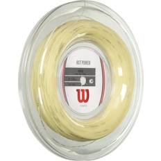 Wilson NXT Power 16 Tennis String 200m Reel