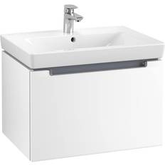 Badrumsmöbler Villeroy & Boch Subway 2.0