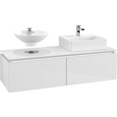 Badrumsmöbler Villeroy & Boch Legato B668L0DH