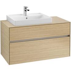 Badrumsmöbler Villeroy & Boch C01700VJ