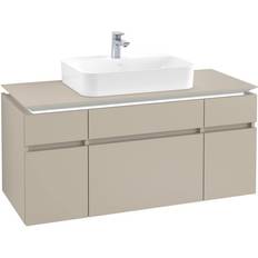 Badrumsmöbler Villeroy & Boch Legato B758L0VK