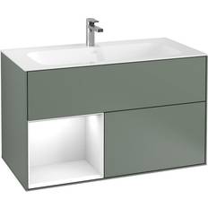 Badrumsmöbler Villeroy & Boch Finion G030GFGM