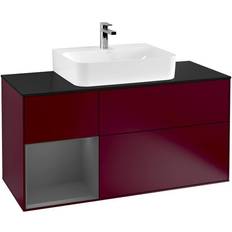 Badrumsmöbler Villeroy & Boch Finion G162GKHB
