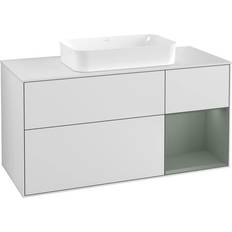 Badrumsmöbler Villeroy & Boch Finion F301GMMT