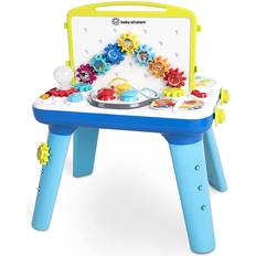 Curiosity Table Activity Station