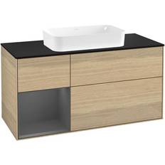 Badrumsmöbler Villeroy & Boch Finion G292GKPC