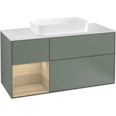 Badrumsmöbler Villeroy & Boch Finion G291PCGM