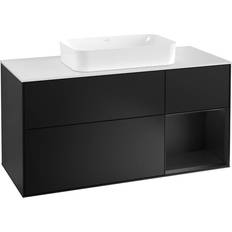 Badrumsmöbler Villeroy & Boch Finion G301PDPD