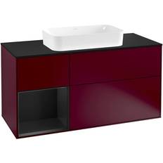 Badrumsmöbler Villeroy & Boch Finion G292PDHB