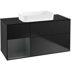 Badrumsmöbler Villeroy & Boch Finion G702HGPD