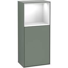 MDF Väggskåp Villeroy & Boch Sidoskåp Finion F510GFGM