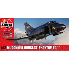 Modeller & byggesett Airfix McDonnell Douglas Phantom FG1 A06019