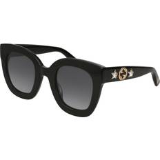 Gucci GG0208S 001