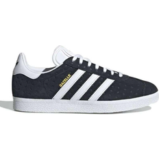 Black - adidas Gazelle Shoes adidas Gazelle W - Core Black/Cloud White/Core Black
