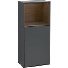 Villeroy & Boch Badrumsskåp Villeroy & Boch Sidoskåp Finion F500GNHG