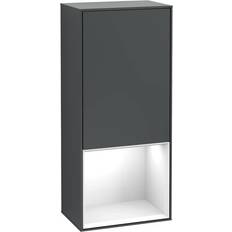 MDF Väggskåp Villeroy & Boch Sidoskåp Finion