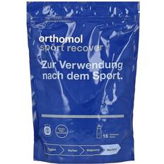 Orthomol Vitamine & Nahrungsergänzung Orthomol Sport recover Pulver 800