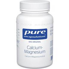 Pure Encapsulations Calcium Magnesium Calcium-/Magnesiumcitrat