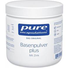 Pure Encapsulations Basenpulver plus 365 Plv.