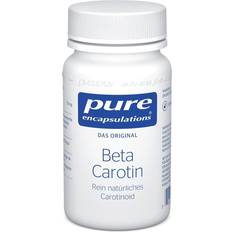 Vitamine & Nahrungsergänzung Pure Encapsulations Beta Carotin 90