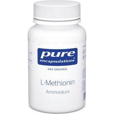 L methionin Pure Encapsulations L-Methionin 60 Stk.