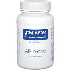 Pure Encapsulations All-in-one 365 Kapseln 60 Stk.