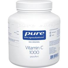 Vitamin c 1000 Pure Encapsulations Vitamin C 1000 gepuffert 250