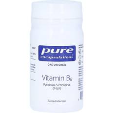 B6 p5p Pure Encapsulations Vitamin B6 P5P 90