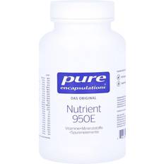 Vitamine Pure Encapsulations Vitamine + Mineralstoffe, Nutrient Kapseln 90 Stk.