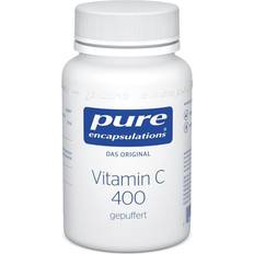Pure Encapsulations Vitamin C 400 gepuffert 90 Stk.