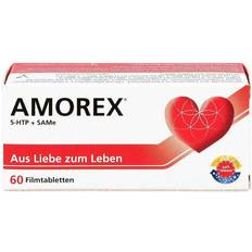 5 htp Amorex 5-htp Same Filmtabletten 60 Stk.