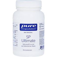 Vitamine & Nahrungsergänzung Pure Encapsulations Ultimate 60 Stk.