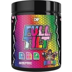 Full Tilt Pre-Workout Bubbleguns 300g