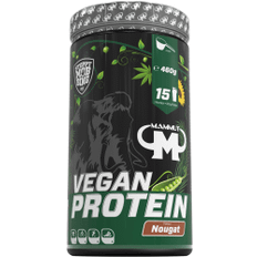 Vegan Protein - 460g Nougat
