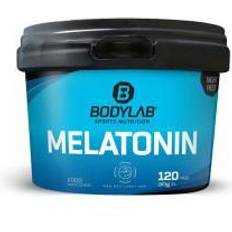 Melatonin 120 Tabletten