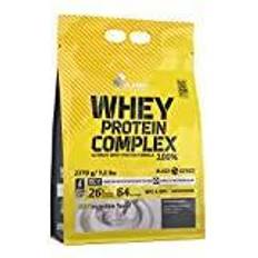 Protein whey olimp Olimp Sport Nutrition Whey Protein Complex