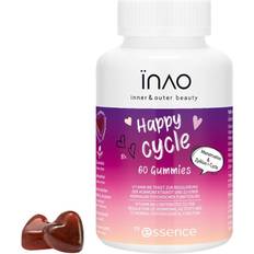 Vitamin gummies Essence Collection INAO Gummies