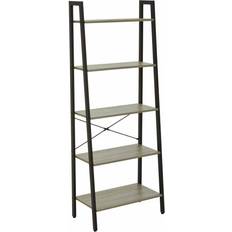 Premier Housewares Bradbury Five Shelving System