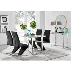 Kylo Furniturebox Kylo Dining Set