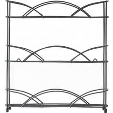 Neo Free Standing 3 Tier Trolley Table